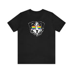Wicked Cool Pride Dog - Wicked Naughty Apparel