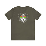 Wicked Cool Pride Dog - Wicked Naughty Apparel