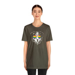 Wicked Cool Pride Dog - Wicked Naughty Apparel