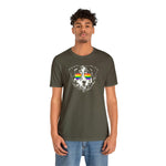 Wicked Cool Pride Dog - Wicked Naughty Apparel