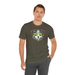 Wicked Cool Pride Dog - Wicked Naughty Apparel