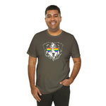 Wicked Cool Pride Dog - Wicked Naughty Apparel