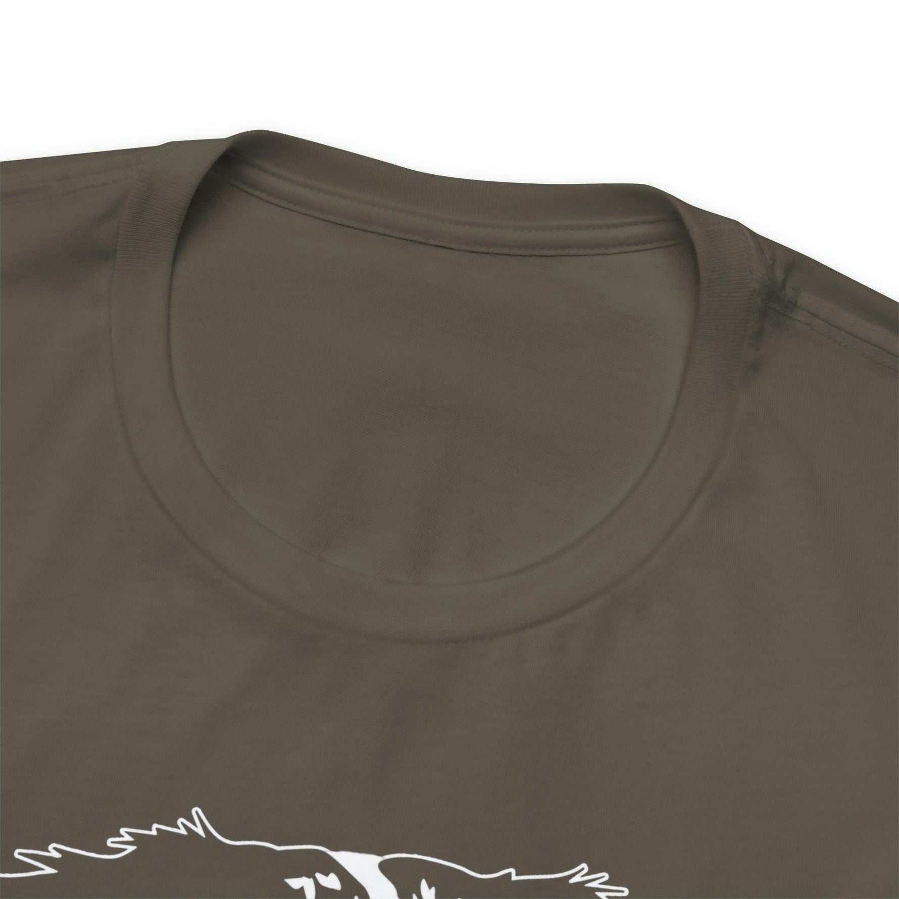 Wicked Cool Pride Dog - Wicked Naughty Apparel