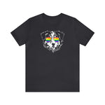 Wicked Cool Pride Dog - Wicked Naughty Apparel