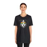 Wicked Cool Pride Dog - Wicked Naughty Apparel
