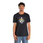 Wicked Cool Pride Dog - Wicked Naughty Apparel