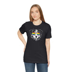 Wicked Cool Pride Dog - Wicked Naughty Apparel