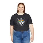 Wicked Cool Pride Dog - Wicked Naughty Apparel
