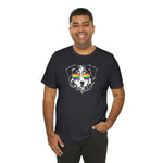 Wicked Cool Pride Dog - Wicked Naughty Apparel
