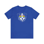 Wicked Cool Pride Dog - Wicked Naughty Apparel