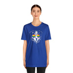 Wicked Cool Pride Dog - Wicked Naughty Apparel