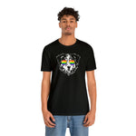 Wicked Cool Pride Dog - Wicked Naughty Apparel