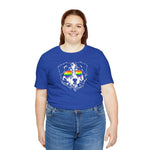 Wicked Cool Pride Dog - Wicked Naughty Apparel