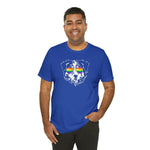 Wicked Cool Pride Dog - Wicked Naughty Apparel