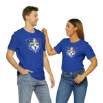 Wicked Cool Pride Dog - Wicked Naughty Apparel