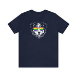 Wicked Cool Pride Dog - Wicked Naughty Apparel