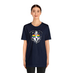 Wicked Cool Pride Dog - Wicked Naughty Apparel