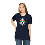 Wicked Cool Pride Dog - Wicked Naughty Apparel
