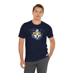 Wicked Cool Pride Dog - Wicked Naughty Apparel