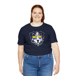 Wicked Cool Pride Dog - Wicked Naughty Apparel