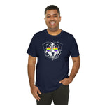 Wicked Cool Pride Dog - Wicked Naughty Apparel