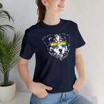 Wicked Cool Pride Dog - Wicked Naughty Apparel