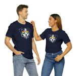 Wicked Cool Pride Dog - Wicked Naughty Apparel