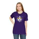 Wicked Cool Pride Dog - Wicked Naughty Apparel