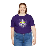 Wicked Cool Pride Dog - Wicked Naughty Apparel