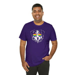 Wicked Cool Pride Dog - Wicked Naughty Apparel