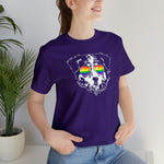 Wicked Cool Pride Dog - Wicked Naughty Apparel