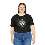 Wicked Cool Pride Dog - Wicked Naughty Apparel