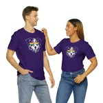 Wicked Cool Pride Dog - Wicked Naughty Apparel