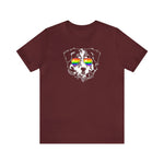 Wicked Cool Pride Dog - Wicked Naughty Apparel