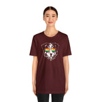 Wicked Cool Pride Dog - Wicked Naughty Apparel