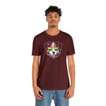 Wicked Cool Pride Dog - Wicked Naughty Apparel
