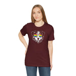 Wicked Cool Pride Dog - Wicked Naughty Apparel