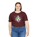 Wicked Cool Pride Dog - Wicked Naughty Apparel