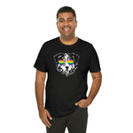 Wicked Cool Pride Dog - Wicked Naughty Apparel