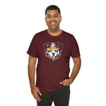 Wicked Cool Pride Dog - Wicked Naughty Apparel