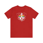 Wicked Cool Pride Dog - Wicked Naughty Apparel