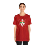 Wicked Cool Pride Dog - Wicked Naughty Apparel
