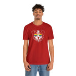 Wicked Cool Pride Dog - Wicked Naughty Apparel
