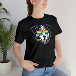 Wicked Cool Pride Dog - Wicked Naughty Apparel