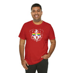 Wicked Cool Pride Dog - Wicked Naughty Apparel