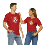 Wicked Cool Pride Dog - Wicked Naughty Apparel