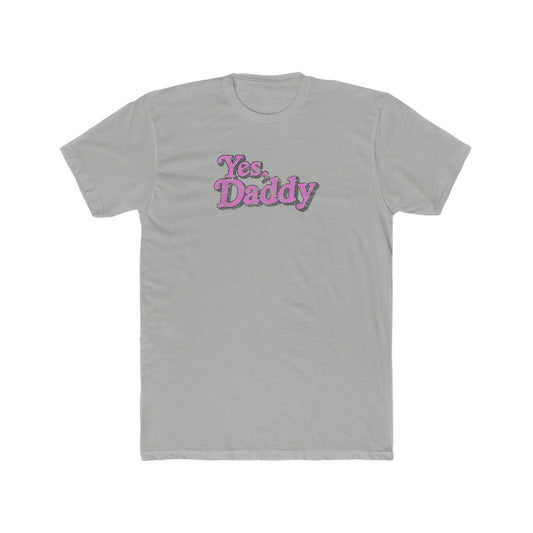 Yes Daddy - Wicked Naughty Apparel